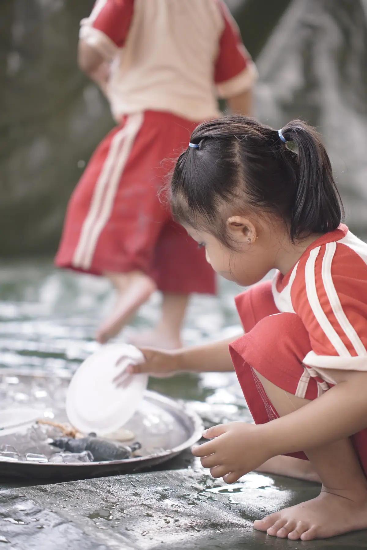 Main Apa Hari Ini? 6 Ide Kegiatan Sederhana untuk Anak 2–4 Tahun